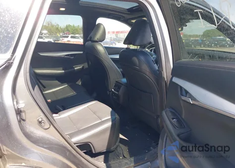 2020 Infiniti Qx50 Essential Awd from USA, damaged, VIN 3PCAJ5M39LF113955